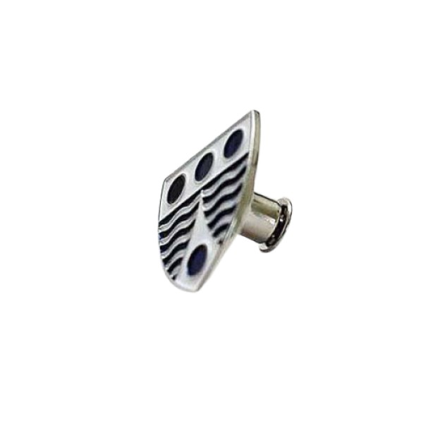 LBS Product Image - LBS Crest Lapel Pin
