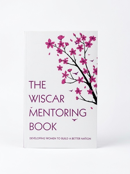 .The WISCAR Mentoring Book.