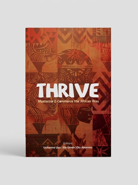 .THRIVE.