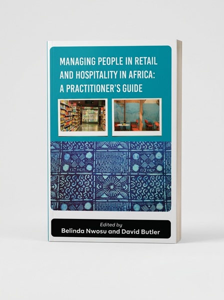 Managing People in Retail and Hospitality in Africa