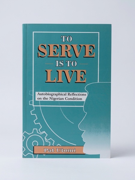 To Serve Is to Live
