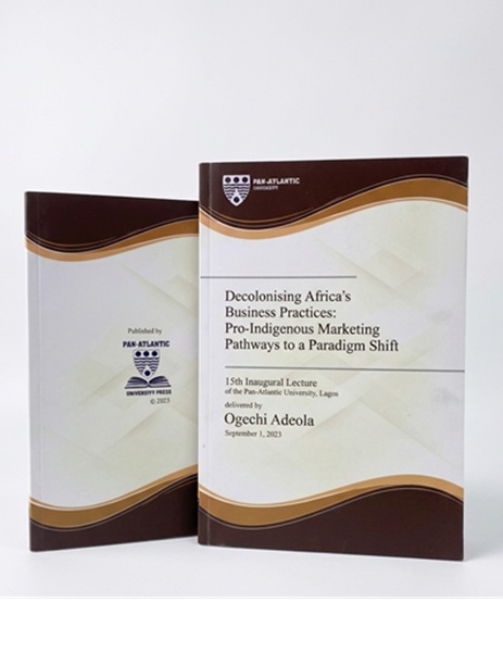 Decolonising Africa  Business Practices Pro-Indigenous Marketing Pathway